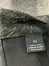 Scotch & Soda Metallic Silver Jumpsuit Size XS - photo 5