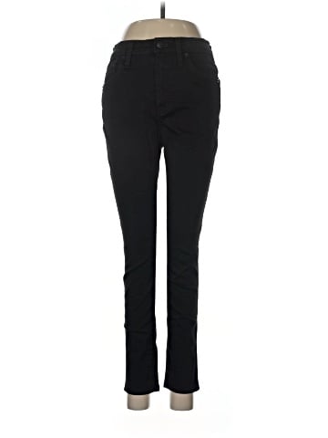 Madewell Jeggings (view 1)