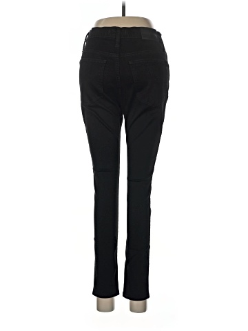 Madewell Jeggings (view 2)