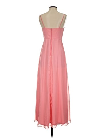 Birdy Grey Cocktail Dress (view 2)