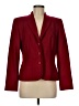 Pendleton 100% Virgin Wool Red Wool Blazer Size 6 - photo 1