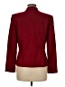 Pendleton 100% Virgin Wool Red Wool Blazer Size 6 - photo 2