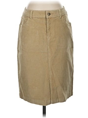 St. John's Bay Casual Skirt (view 1)