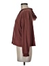 colsie Burgundy Pullover Sweater Size M - photo 5