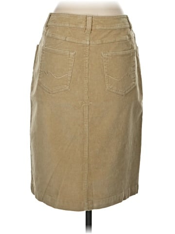 St. John's Bay Casual Skirt (view 2)