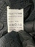 Unbranded Solid Black Casual Skirt Size XS (estimated) - photo 4