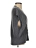 Sincerely Jules Gray Sweater Vest Size S - photo 4