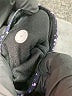 Lululemon Athletica Print Blue Active Pants Size 4 - photo 8