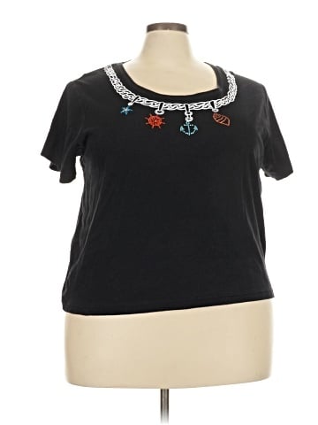 Cruisewear & Co. Short Sleeve T-Shirt (view 1)