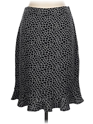 St. John Collection by Marie Gray Casual Skirt (view 2)