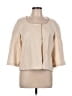 Banana Republic 100% Linen Ivory Jacket Size L - photo 1
