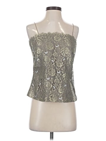 Carlisle Sleeveless Top (view 1)