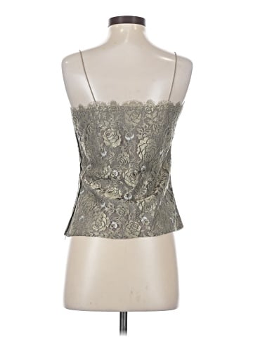 Carlisle Sleeveless Top (view 2)