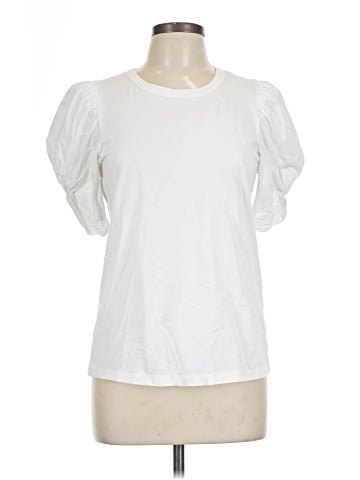 A.L.C. Short Sleeve Top (view 1)