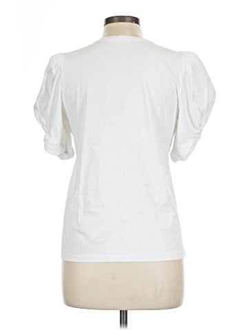 A.L.C. Short Sleeve Top (view 2)