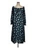 Unbranded Blue Casual Dress Size XL - photo 1