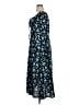 Unbranded Blue Casual Dress Size XL - photo 5