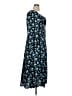 Unbranded Blue Casual Dress Size XL - photo 4