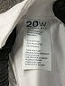 Gemma Rae White Casual Pants Size 20 - photo 5