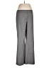Classiques Entier Gray Dress Pants Size 12 - photo 1