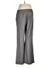 Classiques Entier Gray Dress Pants Size 12 - photo 2