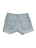J.Crew Blue Denim Shorts Size 25 waist - photo 2