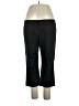 Mossimo Black Casual Pants Size 16 - photo 1
