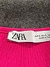 Zara Pink Sports Bra Size S - photo 7