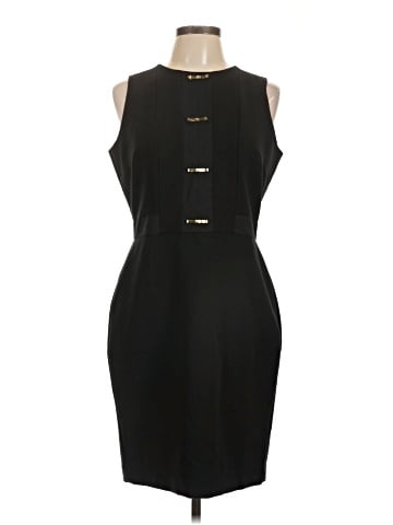 Ann Taylor Factory Cocktail Dress (view 1)