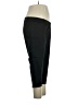 Mossimo Black Casual Pants Size 16 - photo 4