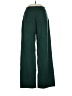 Unbranded Green Casual Pants Size S - photo 2