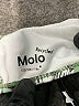 Molo Green Tank Top Size 7 - photo 3