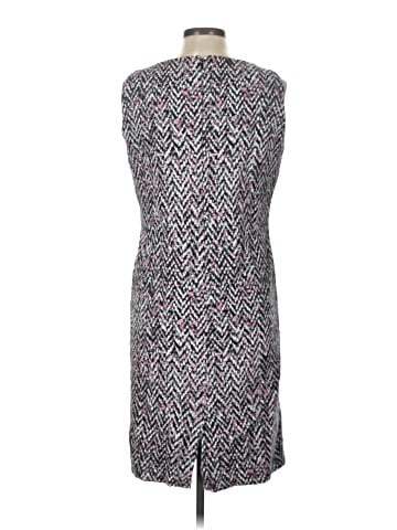 Oscar De La Renta Cocktail Dress (view 2)