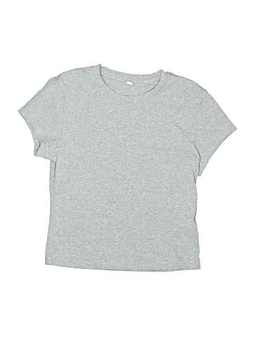 Uniqlo Short Sleeve T-Shirt (view 1)