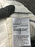 Gap Stripes Ivory Shorts Size L - photo 4