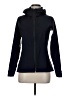 Unbranded Black Track Jacket Size M (estimated) - photo 1