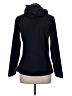 Unbranded Black Track Jacket Size M (estimated) - photo 2