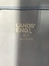 Lands' End Color Block Blue Casual Pants Size XL (petite) - photo 7