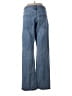 J.Crew 100% Cotton Hearts Blue Jeans Size 28 waist - photo 2