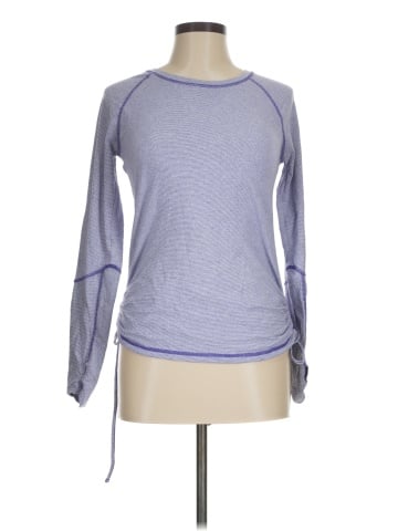 lucy Long Sleeve T-Shirt (view 1)