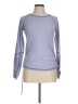 lucy Blue Long Sleeve T-Shirt Size M - photo 1