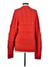 Ted Baker London Red Pullover Sweater Size 6 (2) - photo 2