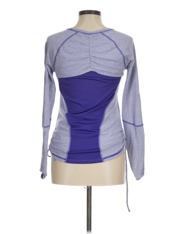 lucy Long Sleeve T-Shirt (view 2)