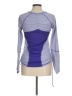 lucy Blue Long Sleeve T-Shirt Size M - photo 2