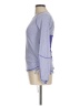lucy Blue Long Sleeve T-Shirt Size M - photo 5