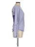 lucy Blue Long Sleeve T-Shirt Size M - photo 4