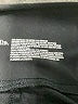 Wild Fable Solid Black Active Pants Size S - photo 6