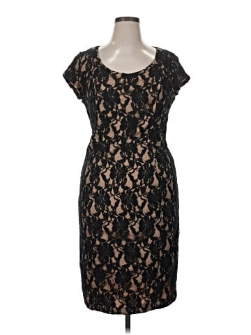 Shape FX Cocktail Dress (view 1)
