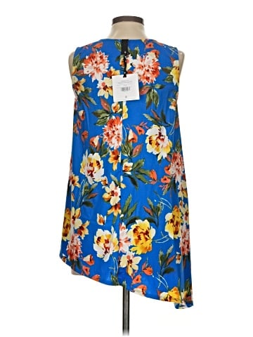 Agnes & Dora Casual Dress (view 2)