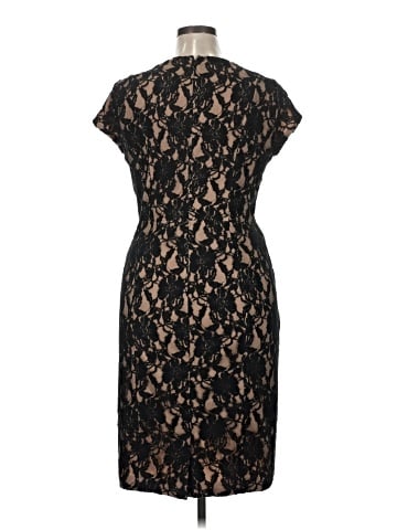 Shape FX Cocktail Dress (view 2)